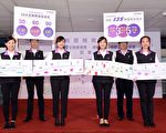 台机捷推通勤优惠 369定期票＋135团体票