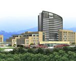 組抗癌聯盟 郭台銘：預算無上限