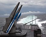 標二飛彈有裂痕 台海軍：非外力造成