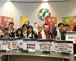上百地主不滿配地 質疑中市放任重劃會