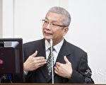 筹长照税源 台遗赠税改累进制
