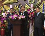 人頭黨員風波 國民黨：入黨須認同理念
