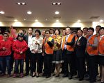 430迎光惠明嘉年华 与台中建经一起健身