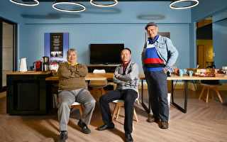 台灣木業廠商轉型 品牌之路難行