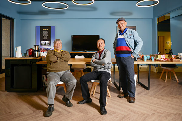 台灣木業廠商轉型 品牌之路難行