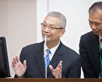 3月出口佳 台财长：两位数成长
