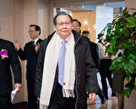 蔡力行转战联发科 任共同执行长
