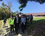 蔡其昌争取数位故宫下乡     年底港艺中心登场