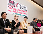 癌妹花百萬無效 溫翠蘋籲勿信偏方