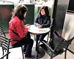 婚後重返職場   求職弱勢待個別化媒合