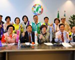 東亞變局美中角力  呂秀蓮力推台和平中立