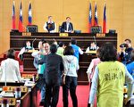 中市追加預算35億元  3.7億拚復活仍卡關