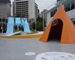 未來建築概念展    打造熟齡無差別生活