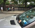 法拉盛109分局轄區 去年停車罰單金額過千萬