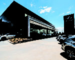 西悉尼Macarthur Lexus車行盛大開業