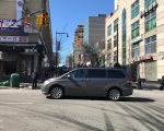 缅街部分路段调整交通规则 下周一开罚