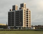 建构【社区协力农场】打造“里仁为美”的友善社区
