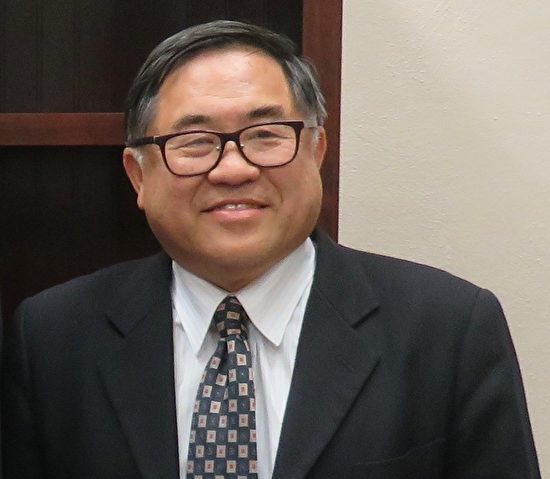 加州教育問責新制出爐 聖馬力諾續取佳績