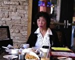拥有27年历史的钻石吧华人协会现任会长刘玫玲2月7日被部分理事罢免，28日她表示，为维护自身清誉决定公开说明，并呼吁该会遵从协会法定章程。（袁玫／大纪元）
