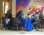 美籍華人大陸被捕禁見無通報 家屬求助