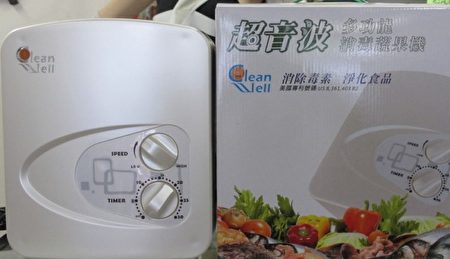 父亲节好礼：去除食品污染 在餐桌前守护长辈健康