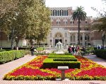 国际学生最爱的十所美国大学