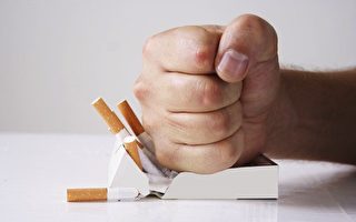 调查：加拿大吸烟率略有下降