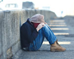 巴黎15岁华人少年离家出走的惊险故事