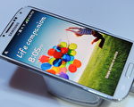 Galaxy S4手機爆炸 澳洲女孩二級燒傷
