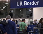英國將啟動旅行授權電子系統 入境費10英鎊