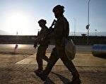 阿富汗士兵开枪 射伤3名美国军人