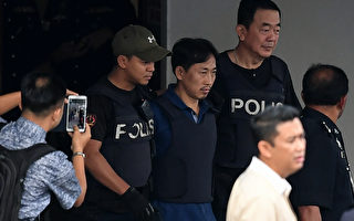 金正男被殺 涉案朝鮮「毒師」遭馬國驅逐出境