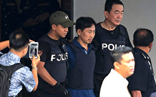 金正男案 馬國驅逐1朝鮮嫌犯 追捕另1嫌犯