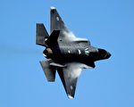 維州成澳洲F-35戰機計畫最大贏家