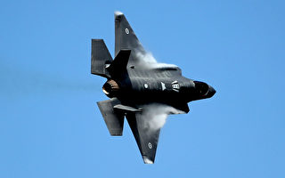 維州成澳洲F-35戰機計畫最大贏家
