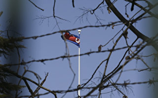 從美聯儲盜走8100萬 中共或是朝鮮同謀