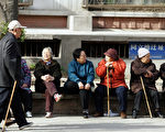 研究：中国老龄人口增加 健康状况恶化