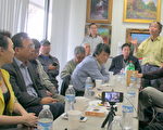 「六四」28年後談民運 盛雪：再凝聚