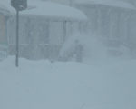 風暴將襲美北卡州 積雪達16英寸 或大停電