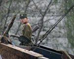 韩媒：6朝鲜军人持枪闯入中国 行踪不明