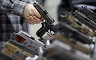澳洲7月1日開始槍枝「大赦」 政府鼓勵交槍