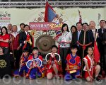 內門宋江陣頭大賽 台南大學力拼三連霸