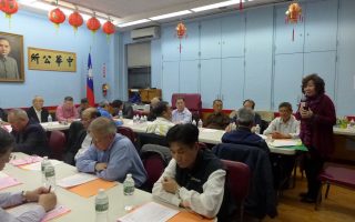 華僑學校改革結碩果 新增138名學生