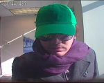 男子假卡到法拉盛銀行提款 警方通緝