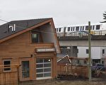 市議員：建巷道屋在多倫多可行