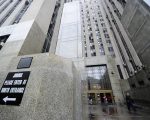 ICE紐約法庭抓人 民主黨欲堵住