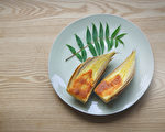 【C2食光-節氣料理】味噌烤春筍