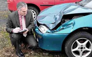 車禍事故報告須在線提供 市議會通過立法