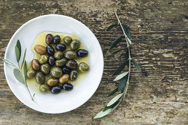 地中海饮食之源 揭开古希腊饮食的面纱