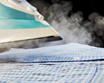 掌握技巧，輕鬆燙出挺括襯衫。（Shutterstock）
